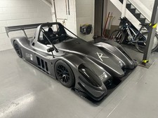 RADICAL SR8 3.0 V8 The Ultimate Race/Track Car  - 480BHP, Weights only 680KG