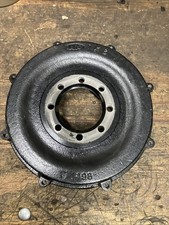 Triumph Brake Drum W1498