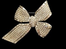Vintage Butler & Wilson Silver