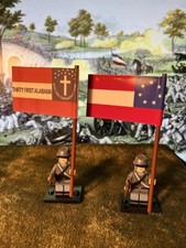 2x Minis American Civil War