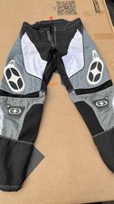 No Fear MX Off Road Motorcross Enduro Trousers Size 34
