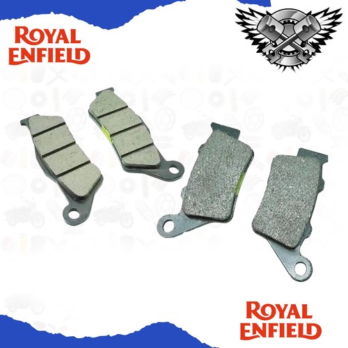 Genuine royal enfield brake - genuine,