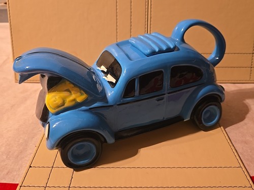 Vintage cooper craft - vintage, vw