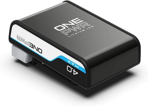 Vax onepwr 0ah battery - onepwr, 4.0ah