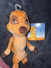 Disney Timon From Lion King