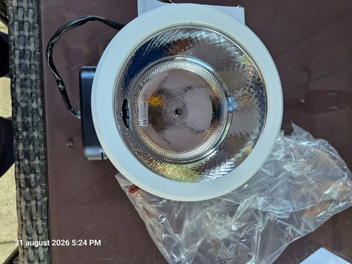 Ansell vega recessed - vega, pl