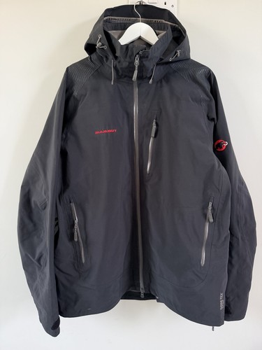 Mens mammut alagna gore tex - alagna, gore-tex