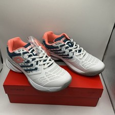 Lotto Ultrasphere II Clay