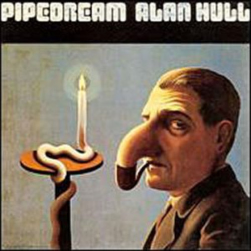 Alan hull pipedream - alan,