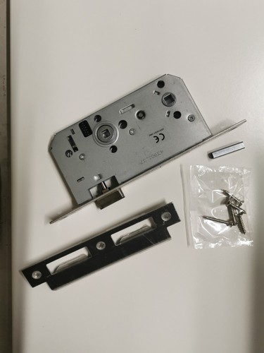 Union assa abloy mortice - union,