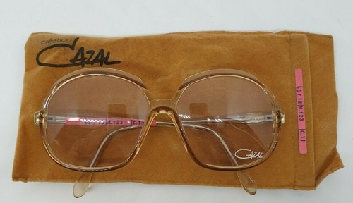Cazal 123 vintage - 123, eyeglasses