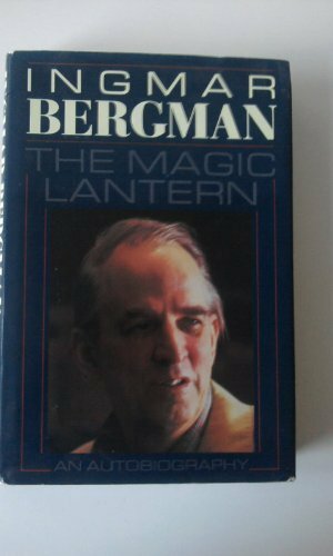 The magic lantern - lantern:, an