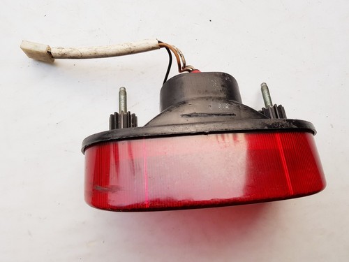 Rear light suzuki 800 vx800 - rear,