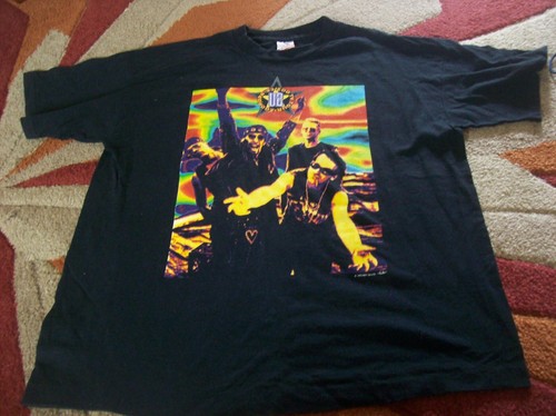 Zooropa zoo tv tour t - zoo,