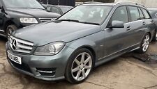 ??2012 Mercedes C220 Estate AMG Spares/Parts/Breaking??