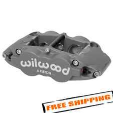 Wilwood 120-13235 Forged