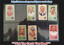 GODFREY PHILLIPS - SPORTSMEN