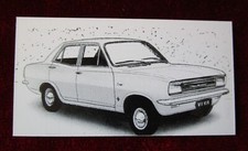 THE POST WAR BRITISH CLASSICS