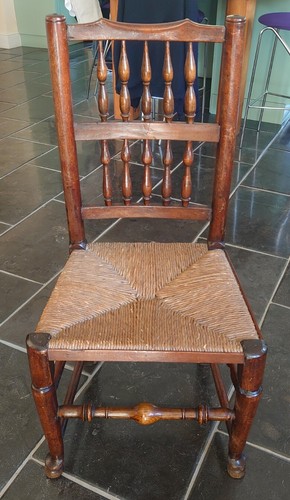 Genuine antique lancashire - genuine,