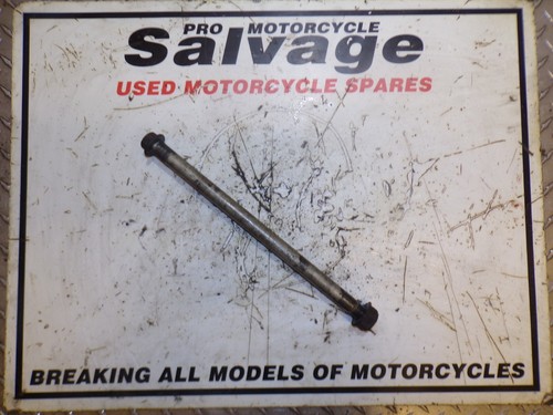 Triumph bonneville scrambler - triumph,