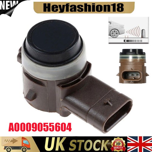 Pdc parking sensor - sensor, for