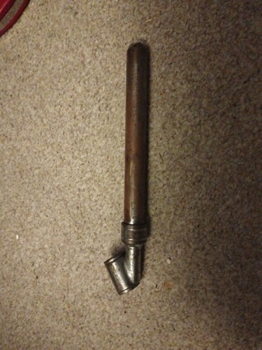 Rare vintage dunlop twin tyre - dunlop,