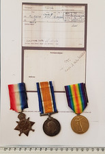 WW1 A.S.C. Motor Transport