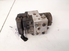 Audi A4 1997 ABS Unit (ABS