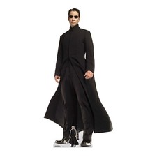 Neo The Matrix Lifesize and