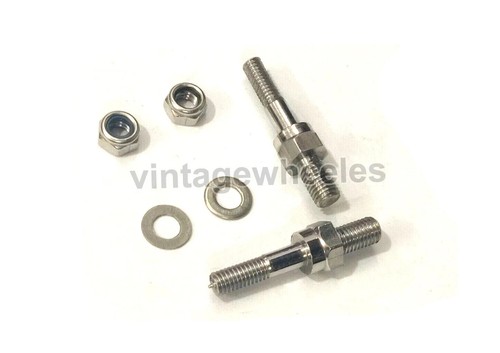 Stud shock absorberfork link - shock-absorberfork,