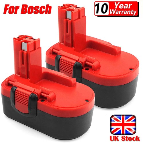 Battery for bosch - for, bat025