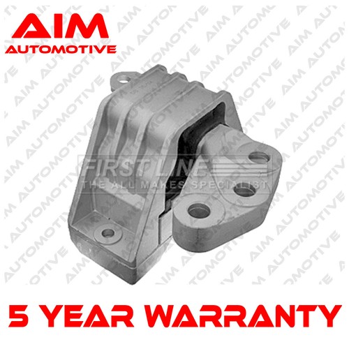 Engine mounting right upper - mounting,