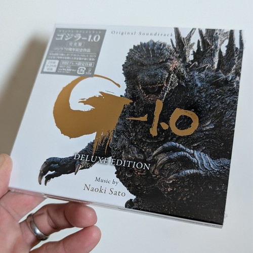 Godzilla minus one aka - godzilla,