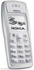 BRAND NEW NOKIA 1101 BASIC