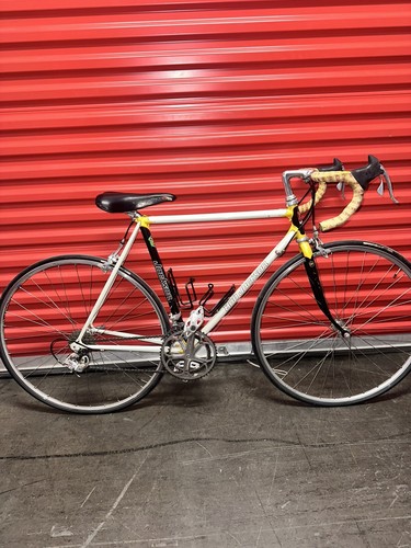 Vintage bob jackson roadbike - jackson,