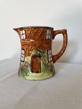 Vintage Price Kensington Brown