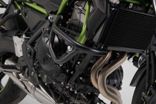 SW Motech Motorcycle Engine