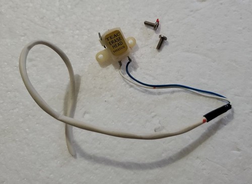 Teac erase head - 50660470, from
