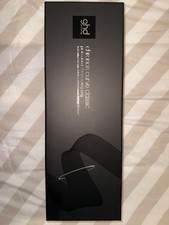 GHD Curve Tong Classic Curl