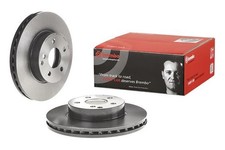 Brake Disc BREMBO For