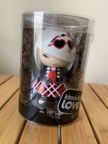 Kimmidoll love sorrow - kimmidoll, ‘sorrow’