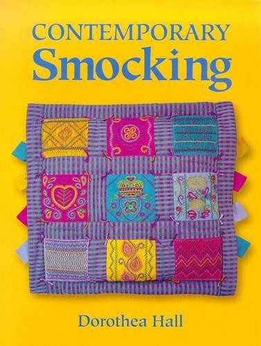 Contemporary smocking hall - smocking,