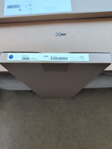 Ikea axstad drawer - front, matt