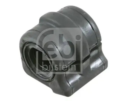 Stabilizer rubber bush front - rubber,