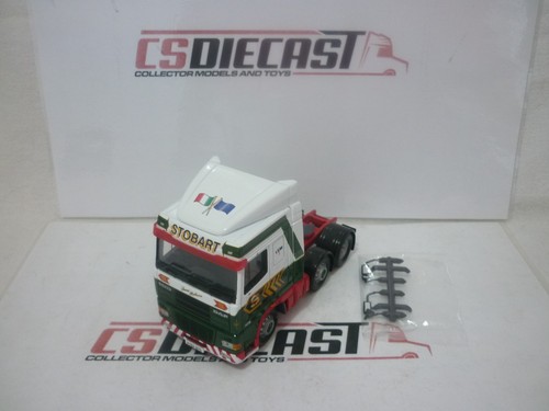Corgi modern truck 50th - modern, 1:50th
