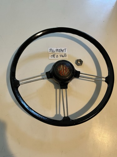Midget original banjo - mg,