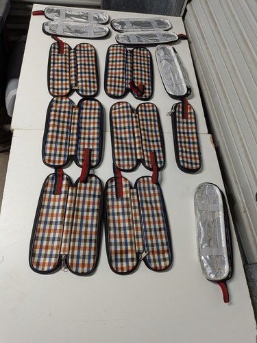 Pencil cases - 11,