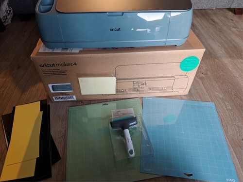 Cricut maker smart - smart, cutting