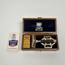 Vintage Wilkinson Sword Hollow