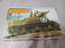 Matchbox 7hmc 105mm priest - matchbox,